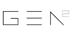 GEN2 Brand Logo