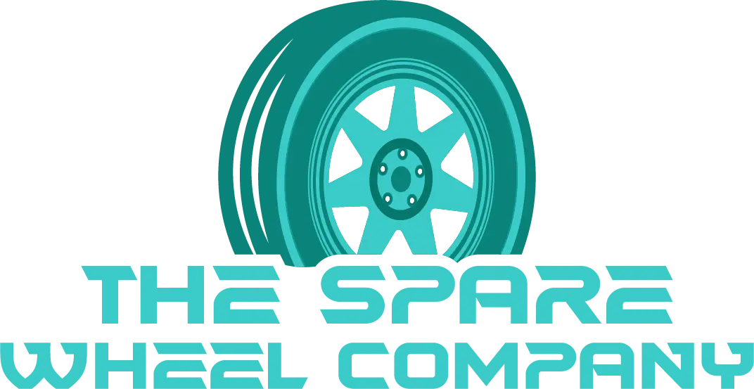 Spare Wheel Company Logo