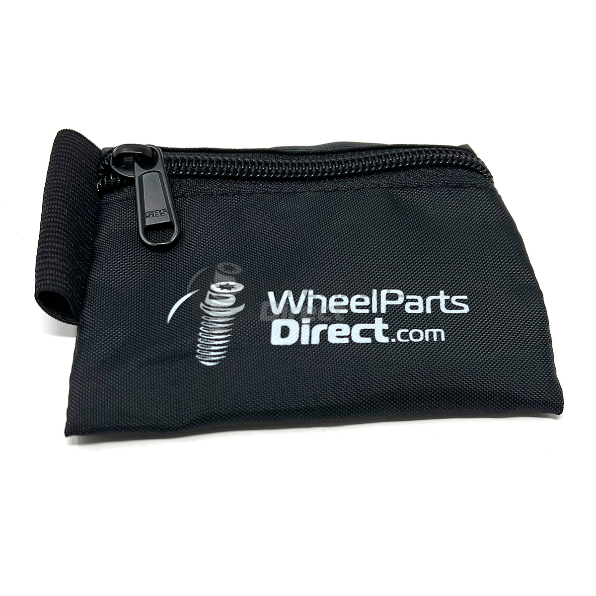 WheelPartsDirect Storage Pouch For Locking Key