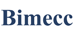 Bimecc Brand Logo