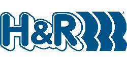 H&R Brand Logo
