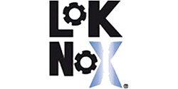 LokNox Brand Logo