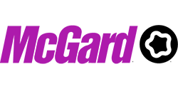 McGard Brand Logo