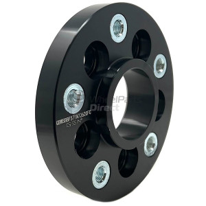 5x100 57.1 (Car) to 5x120 72.6 (Wheel) 20mm GEN2 PCD Adapters