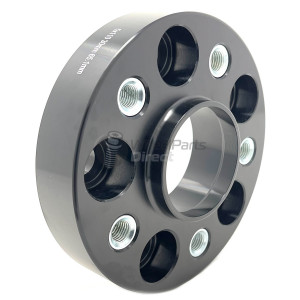 5x110 65.1 30mm GEN2 Bolt-On-Bolts Wheel Spacers