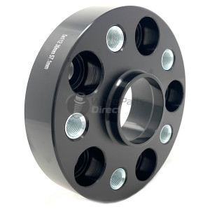 5x112 57.1 30mm GEN2 Bolt-On-Bolts Wheel Spacers