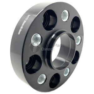 5x112 66.6 30mm GEN2 Bolt-On-Bolts Wheel Spacers