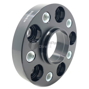 5x114.3 66.1 25mm GEN2 Bolt-On-Bolts Wheel Spacers
