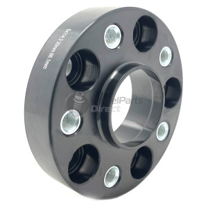 5x114.3 66.1 30mm GEN2 Bolt-On-Bolts Wheel Spacers