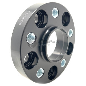 5x114.3 67.1 25mm GEN2 Bolt-On-Bolts Wheel Spacers