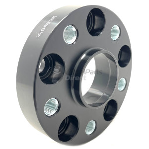 5x120 65.1 30mm GEN2 Bolt-On-Bolts Wheel Spacers