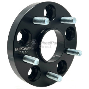 5x120 72.6 (Car) to 5x114.3 66.1 (Wheel) 20mm GEN2 PCD Adapters