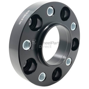 5x130 84.1 30mm GEN2 Bolt-On-Bolts Wheel Spacers
