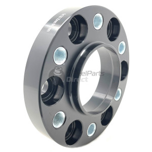 6x130 84.1 25mm GEN2 Bolt-On-Bolts Wheel Spacers