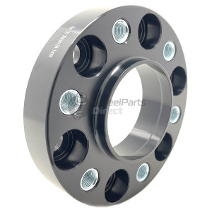 6x130 84.1 30mm GEN2 Bolt-On-Bolts Wheel Spacers