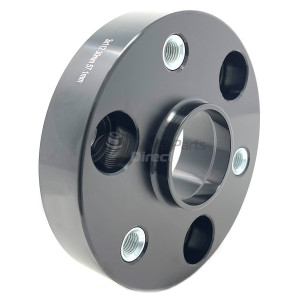 3x112 57.1 30mm GEN2 Bolt-On-Bolts Wheel Spacers