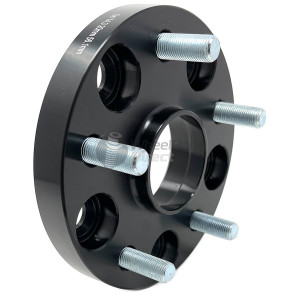 5x114.3 56.1 20mm GEN2 Bolt-On-Nuts Wheel Spacers