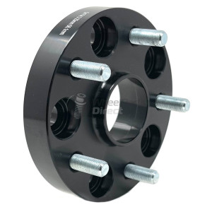 5x114.3 56.1 25mm GEN2 Bolt-On-Nuts Wheel Spacers