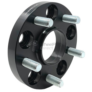 5x114.3 64.1 20mm GEN2 Bolt-On-Nuts Wheel Spacers