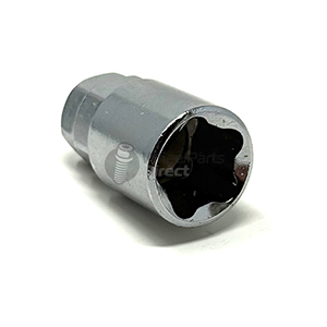 Spare GEN2 Locking Key