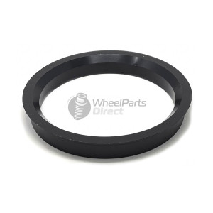 74.1mm to 72.6mm GEN2 Aluminium Spigot Rings