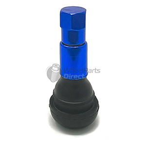 GEN2 TR413 Valve Sleeved Blue