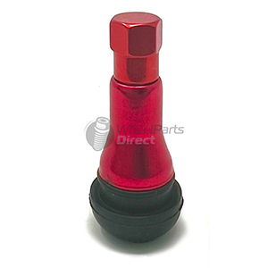 GEN2 TR413 Valve Sleeved Red