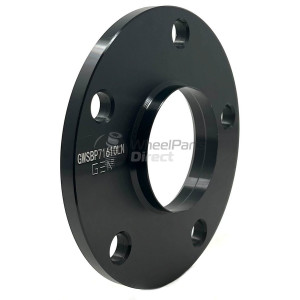 5x130 71.6 10mm GEN2 Wheel Spacers