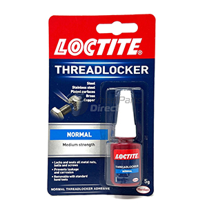 Loctite Threadlocker (Normal) 5g