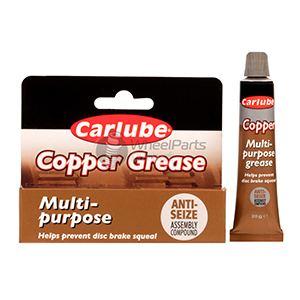 Carlube Multi Purpose Copper Grease 20g
