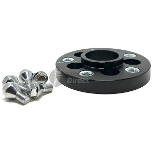 5x100 57.1 (Car) to 5x120 72.6 (Wheel) 20mm GEN2 PCD Adapters