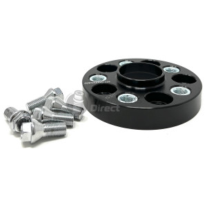 5x108 60.1 25mm GEN2 Bolt-On-Bolts Wheel Spacers