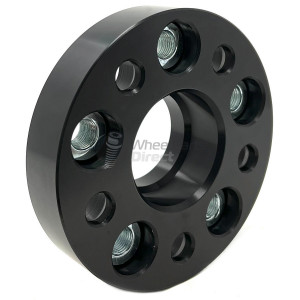 5x108 60.1 30mm GEN2 Bolt-On-Bolts Wheel Spacers