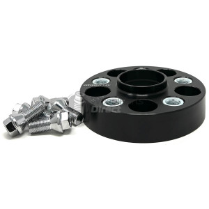 5x108 60.1 30mm GEN2 Bolt-On-Bolts Wheel Spacers