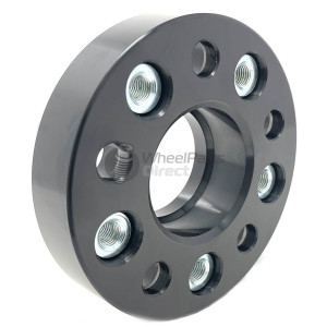5x110 65.1 30mm GEN2 Bolt-On-Bolts Wheel Spacers
