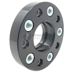 5x114.3 66.1 25mm GEN2 Bolt-On-Bolts Wheel Spacers