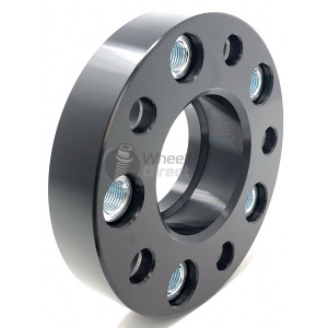 5x120 72.6 30mm GEN2 Bolt-On-Bolts Wheel Spacers