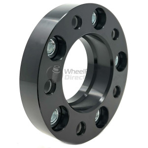 5x130 89.1 30mm GEN2 Bolt-On-Bolts Wheel Spacers