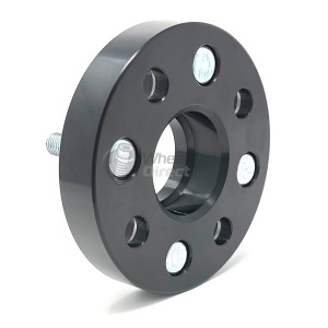 4x100 54.1 25mm GEN2 Bolt-On-Nuts Wheel Spacers
