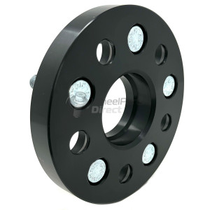 5x105 56.6 20mm GEN2 Bolt-On-Nuts Wheel Spacers