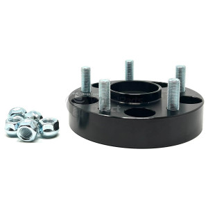 5x114.3 60.1 30mm GEN2 Bolt-On-Nuts Wheel Spacers