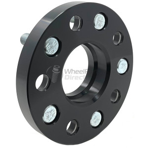5x114.3 64.1 20mm GEN2 Bolt-On-Nuts Wheel Spacers