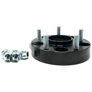 5x114.3 64.1 30mm GEN2 Bolt-On-Nuts Wheel Spacers