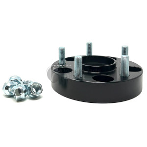 5x114.3 67.1 30mm GEN2 Bolt-On-Nuts Wheel Spacers