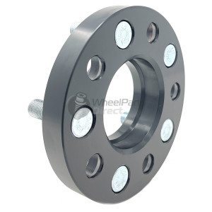 5x114.3 70.6 20mm GEN2 Bolt-On-Nuts Wheel Spacers