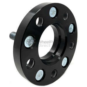 5x115 71.6 20mm GEN2 Bolt-On-Nuts Wheel Spacers