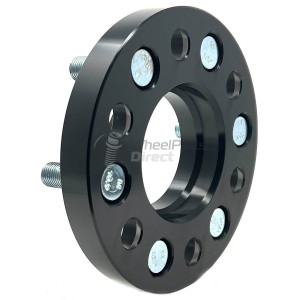 6x120 74.6 20mm GEN2 Bolt-On-Nuts Wheel Spacers