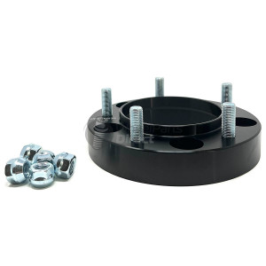 5x139.7 108.1 30mm GEN2 Bolt-On-Nuts Wheel Spacers
