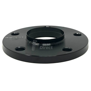 5x130 71.6 12mm GEN2 Wheel Spacers