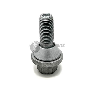 Set of Genuine OEM Land Rover Locking Wheel Bolts (LR155113)